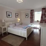Ferienhaus Malve Hinterhaus