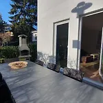 Ferienhaus Malve Hinterhaus *