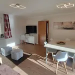 Ferienhaus Malve Hinterhaus *